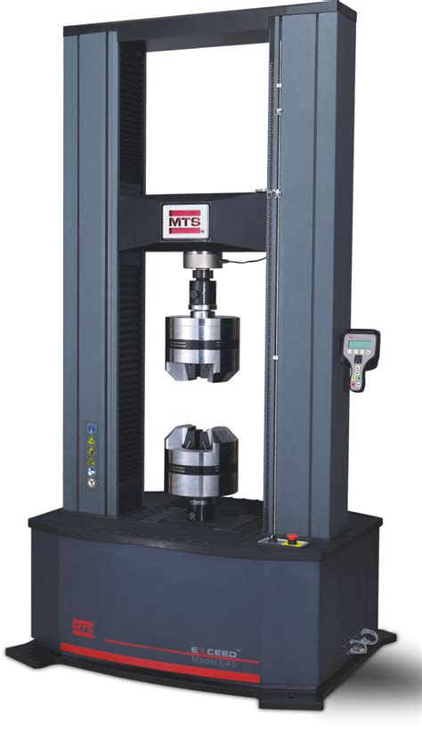 cable universal testing machine|mts universal testing machine.